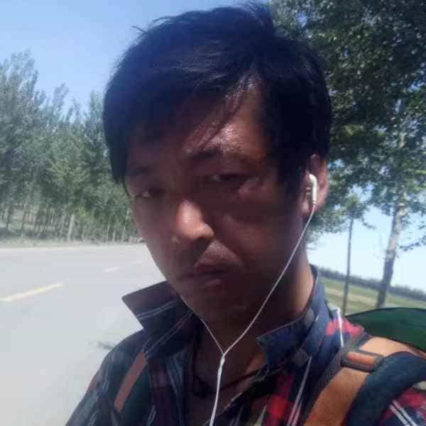 35岁岁辽宁单身帅哥 - 克拉玛依吉缘网