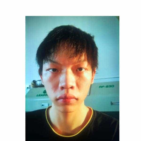 30岁岁江西单身帅哥 - 克拉玛依吉缘网