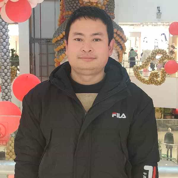41岁岁河北单身帅哥 - 克拉玛依吉缘网