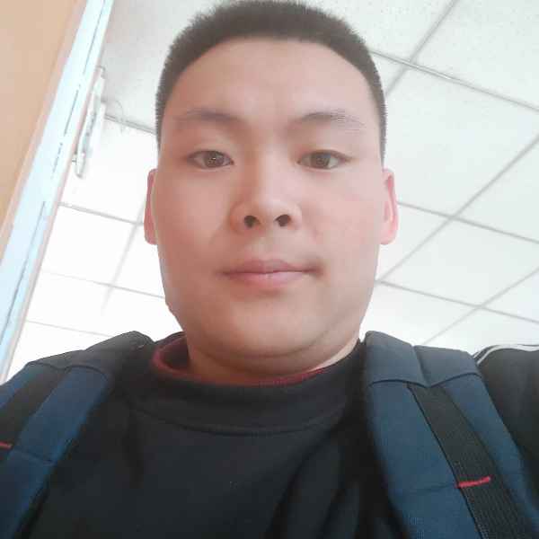 27岁岁甘肃单身帅哥 - 克拉玛依吉缘网