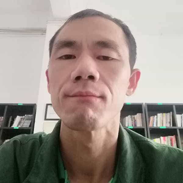 38岁岁湖南单身帅哥 - 克拉玛依吉缘网