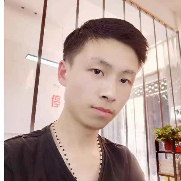29岁岁江西单身帅哥 - 克拉玛依吉缘网