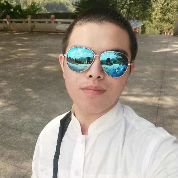 35岁岁福建单身帅哥 - 克拉玛依吉缘网