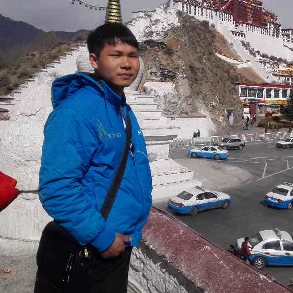 34岁岁广西单身帅哥 - 克拉玛依吉缘网