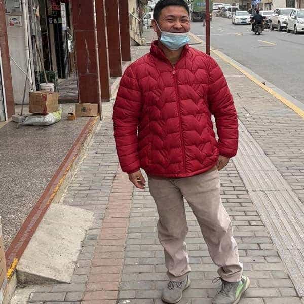 43岁岁江苏单身帅哥 - 克拉玛依吉缘网