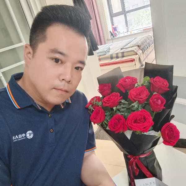 35岁岁河南单身帅哥 - 克拉玛依吉缘网