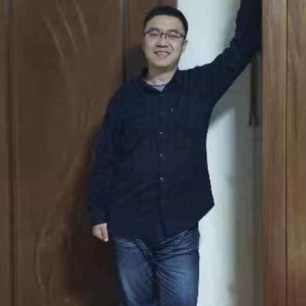 35岁岁广东单身帅哥 - 克拉玛依吉缘网