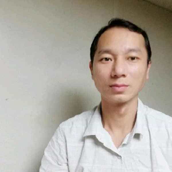 35岁岁广西单身帅哥 - 克拉玛依吉缘网