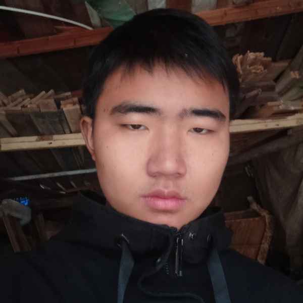 24岁岁四川单身帅哥 - 克拉玛依吉缘网