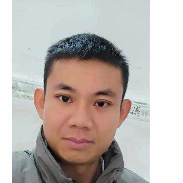 35岁岁广西单身帅哥 - 克拉玛依吉缘网