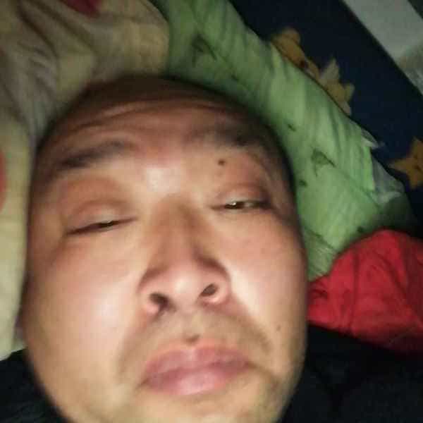 35岁岁湖北单身帅哥 - 克拉玛依吉缘网