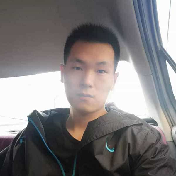 35岁岁辽宁单身帅哥 - 克拉玛依吉缘网