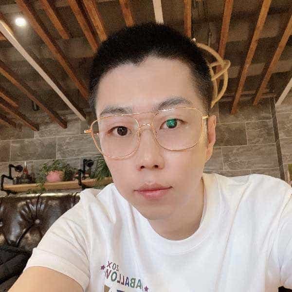35岁岁内蒙古单身帅哥 - 克拉玛依吉缘网