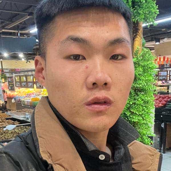 28岁岁河南单身帅哥 - 克拉玛依吉缘网