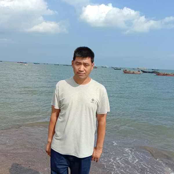 44岁岁辽宁单身帅哥 - 克拉玛依吉缘网