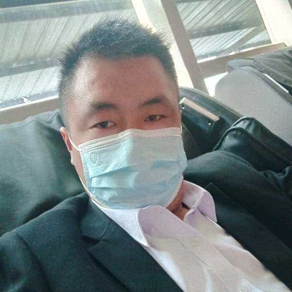 35岁岁贵州单身帅哥 - 克拉玛依吉缘网