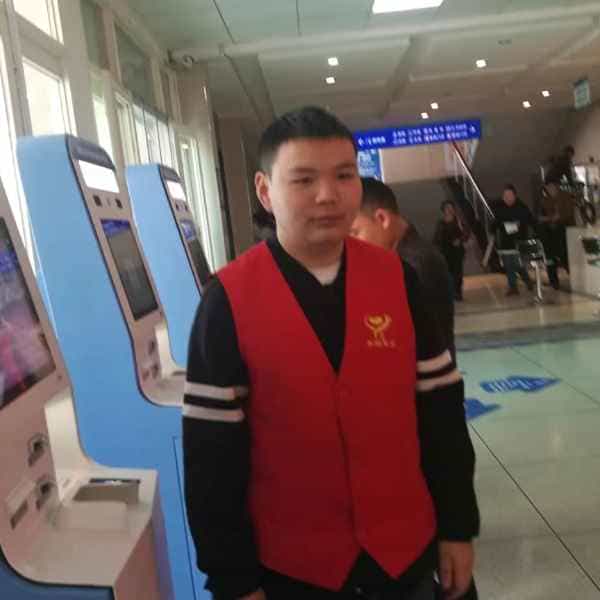 28岁岁浙江单身帅哥 - 克拉玛依吉缘网