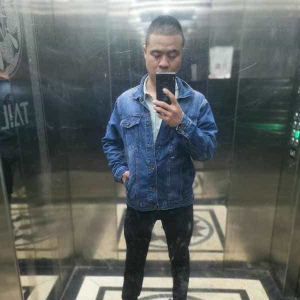 35岁岁河南单身帅哥 - 克拉玛依吉缘网