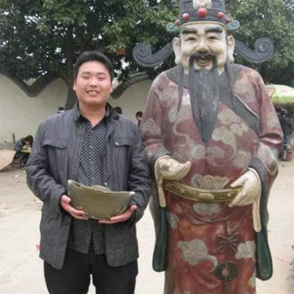 41岁岁河南单身帅哥 - 克拉玛依吉缘网