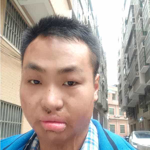 33岁岁湖北单身帅哥 - 克拉玛依吉缘网