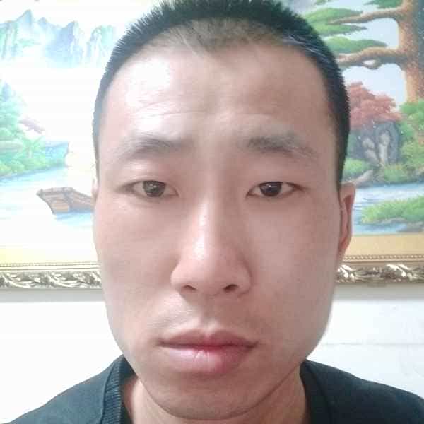 36岁岁内蒙古单身帅哥 - 克拉玛依吉缘网