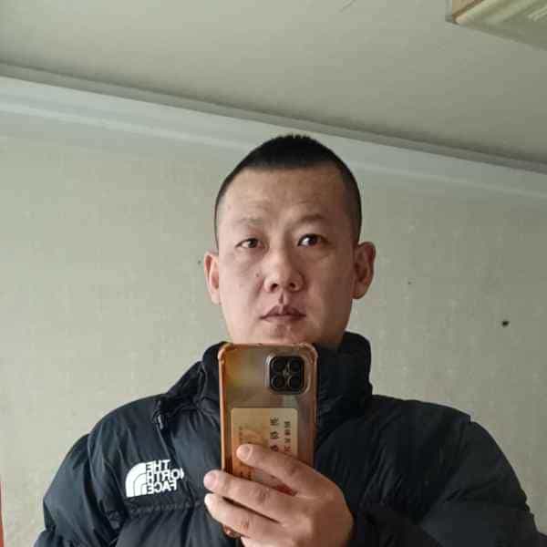 39岁岁辽宁单身帅哥 - 克拉玛依吉缘网