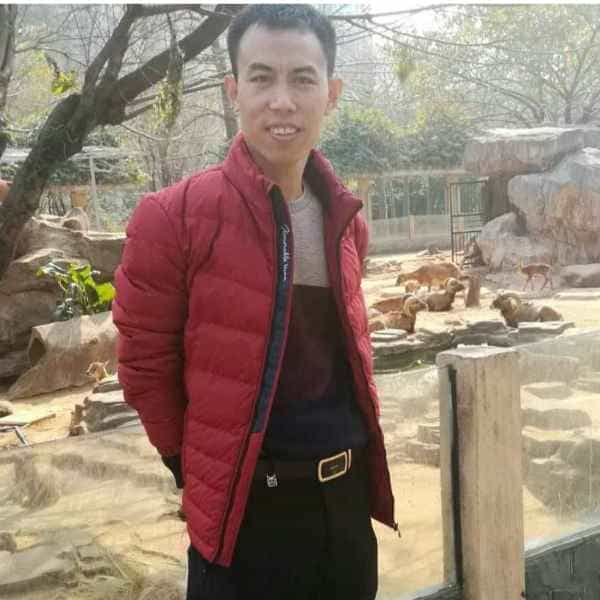 42岁岁浙江单身帅哥 - 克拉玛依吉缘网