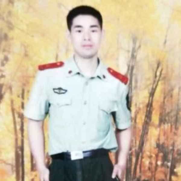 38岁岁江西单身帅哥 - 克拉玛依吉缘网
