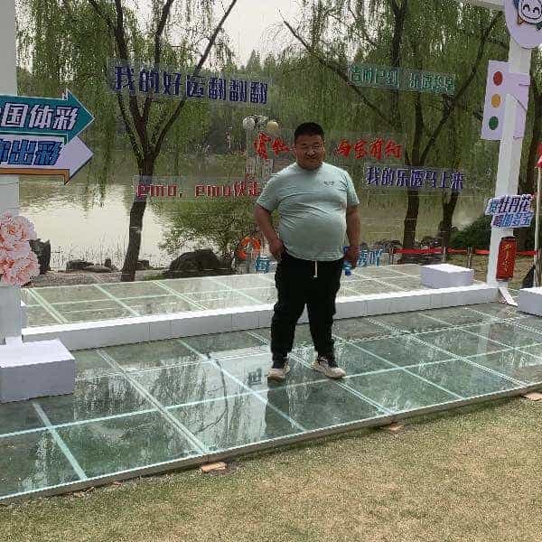32岁岁河南单身帅哥 - 克拉玛依吉缘网
