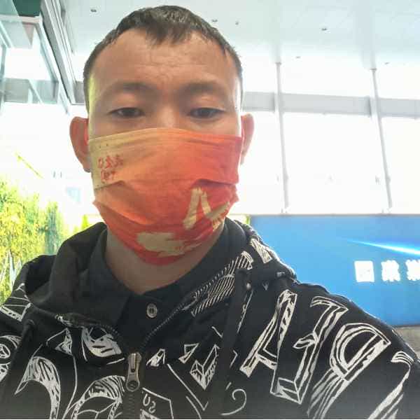 29岁岁甘肃单身帅哥 - 克拉玛依吉缘网