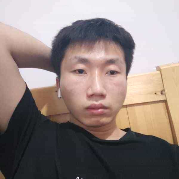 24岁岁山西单身帅哥 - 克拉玛依吉缘网