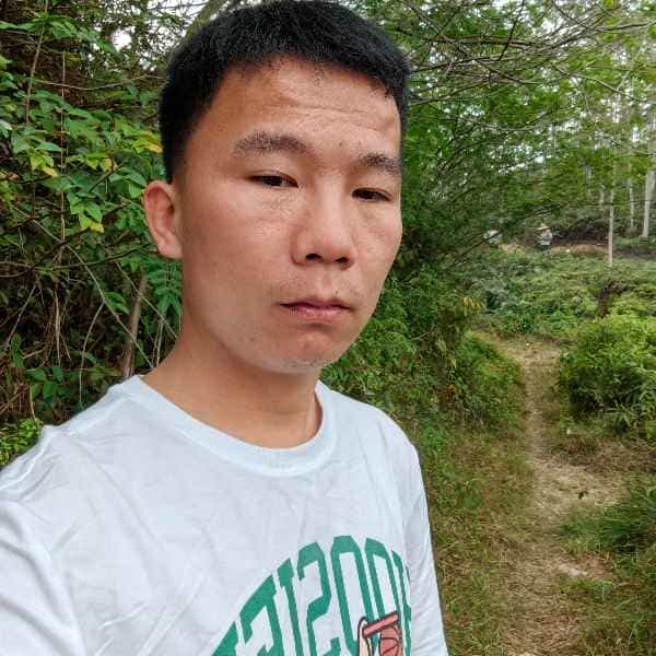 35岁岁广东单身帅哥 - 克拉玛依吉缘网