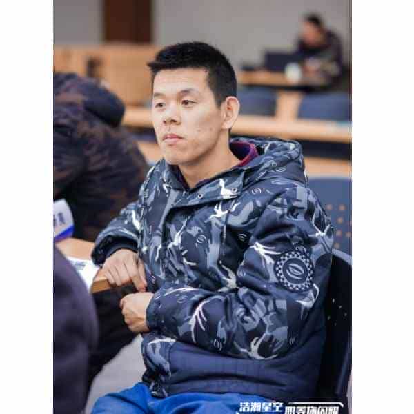30岁岁江苏单身帅哥 - 克拉玛依吉缘网
