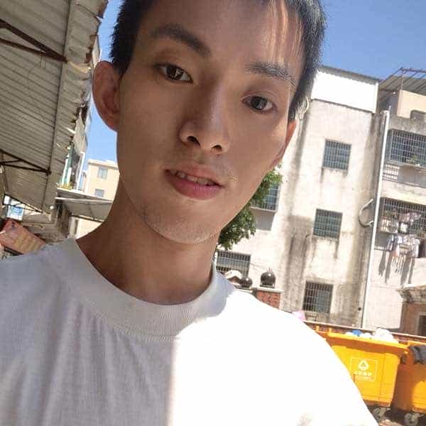 27岁岁福建单身帅哥 - 克拉玛依吉缘网