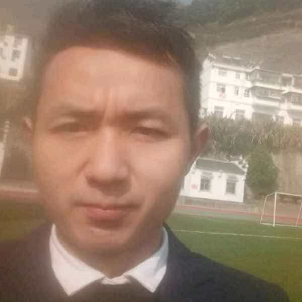 37岁岁湖北单身帅哥 - 克拉玛依吉缘网
