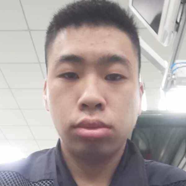 28岁岁江苏单身帅哥 - 克拉玛依吉缘网