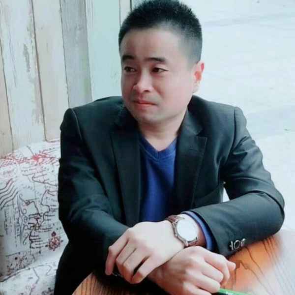 37岁岁广东单身帅哥 - 克拉玛依吉缘网