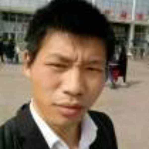 35岁岁湖北单身帅哥 - 克拉玛依吉缘网