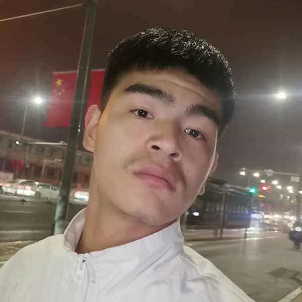 23岁岁山西单身帅哥 - 克拉玛依吉缘网