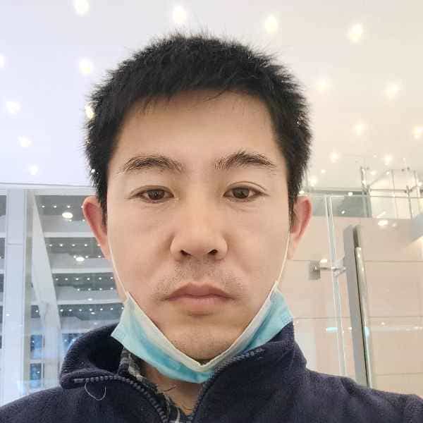 41岁岁河北单身帅哥 - 克拉玛依吉缘网