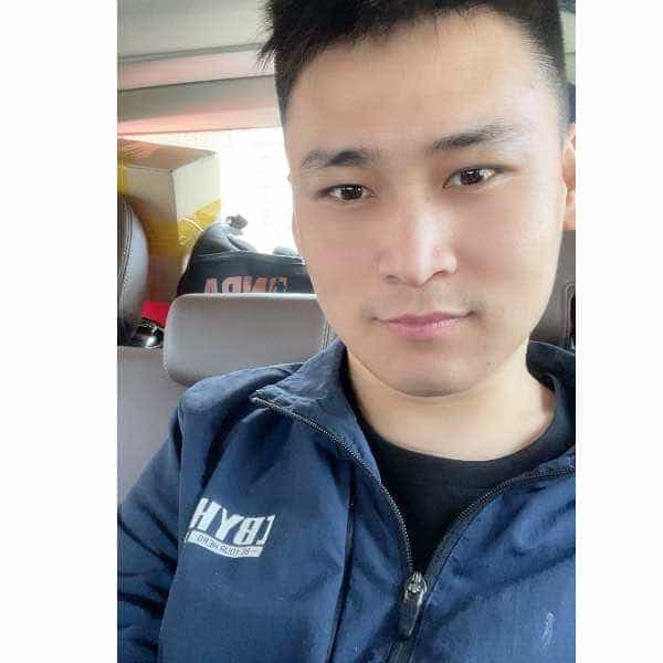 33岁岁辽宁单身帅哥 - 克拉玛依吉缘网