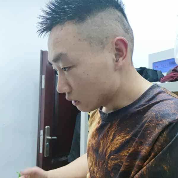 29岁岁四川单身帅哥 - 克拉玛依吉缘网