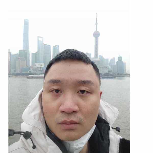 35岁岁江苏单身帅哥 - 克拉玛依吉缘网
