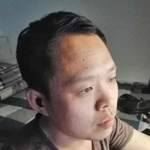 34岁岁吉林单身帅哥 - 克拉玛依吉缘网