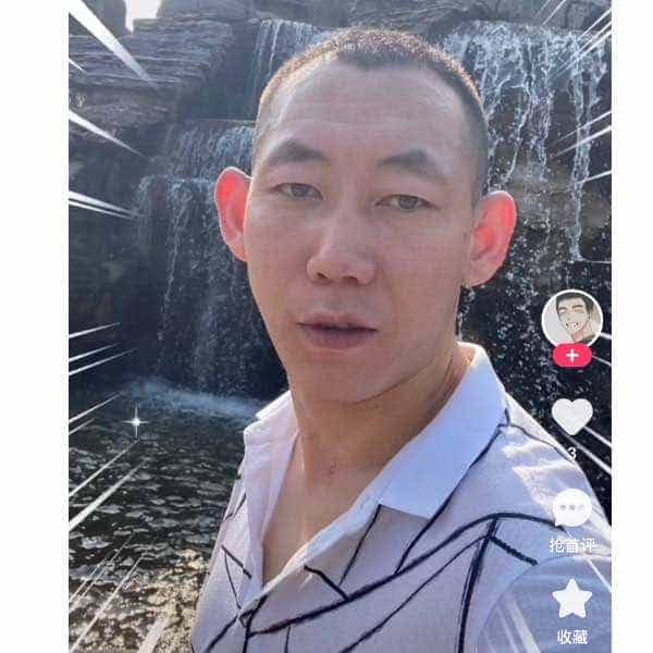 34岁岁内蒙古单身帅哥 - 克拉玛依吉缘网