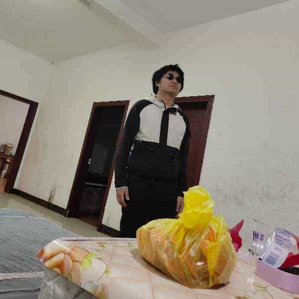 27岁岁贵州单身帅哥 - 克拉玛依吉缘网