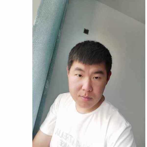 28岁岁河南单身帅哥 - 克拉玛依吉缘网