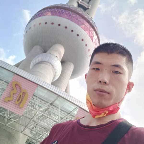 39岁岁湖北单身帅哥 - 克拉玛依吉缘网