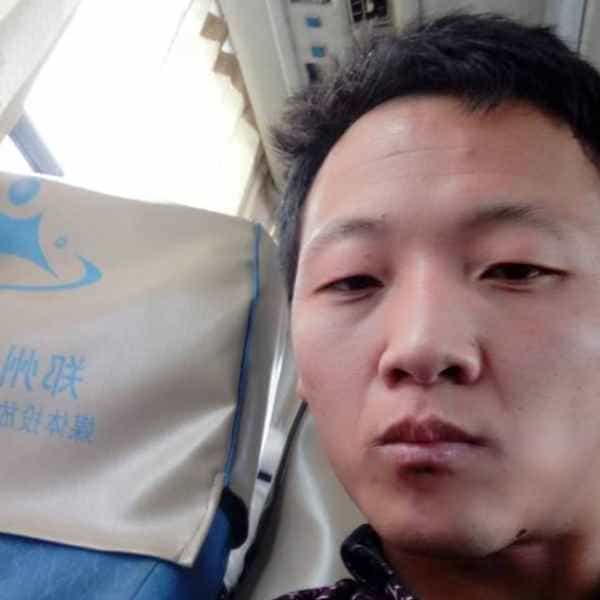 35岁岁河南单身帅哥 - 克拉玛依吉缘网