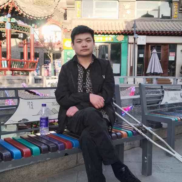 35岁岁甘肃单身帅哥 - 克拉玛依吉缘网